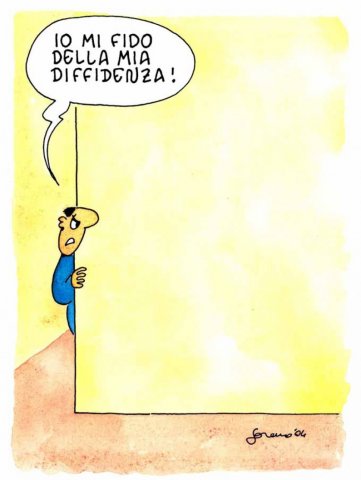 Paranoide