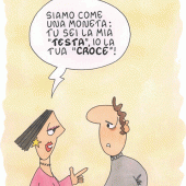 Terapia di Coppia