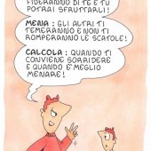 L'antisociale