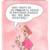 Autolesionismo