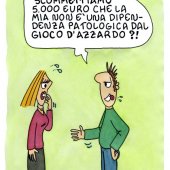 Gioco d'azzardo
