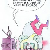 Schizotipico